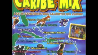 Caribe Mix 1996 18  Proyecto Uno  Another Night [upl. by Akimal904]