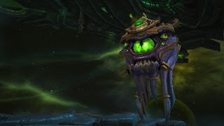 Return to Karazhan Final boss [upl. by Normalie]