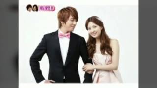 YongSeo Moment 20102017 [upl. by Notnelc]