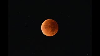 Eclipse de lune du 27 juillet  les 3 choses à savoir pour en profiter [upl. by Ignacia]