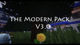 The Modern Pack V30 [upl. by Reseda]