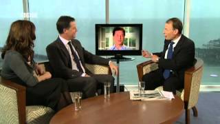 Nick Clegg reacts autotune spoof Im sorry apology [upl. by Aehtla717]