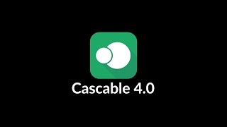 Introducing Cascable 40 [upl. by Ennaed]