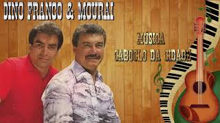 Caboclo da Cidade  Dino Frnaco amp Mourai [upl. by Nallac]