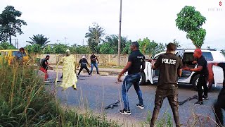 Amope Omo Ole  A Nigerian Yoruba Movie Starring Abeni Agbon  Jaiye Kuti [upl. by Onej]