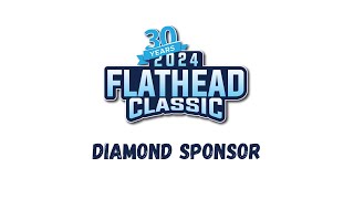 2024 Gold Coast Flathead Classic – Celebrating Our Diamond Sponsors [upl. by Occer]