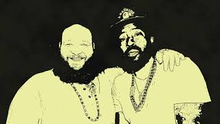 Action Bronson ft Roc Marciano  Pouches Of Tuna [upl. by Ettelrac]