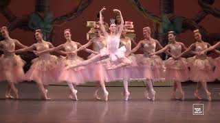 George Balanchines The Nutcracker Dewdrop [upl. by Wain]