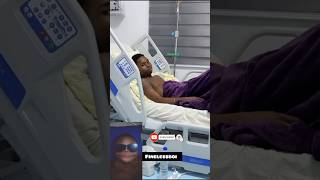 Peller go to hospital for checkup 🤣🤣 peller funny comedyfilms jarvis comedymovies comedy [upl. by Nerval]