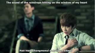 UKISS 0330 KaraokeInstrumental [upl. by Venterea]