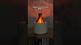 humidifier bonfirehumidifier shorts [upl. by Tiras795]