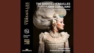 The Ghosts of Versailles Act I Prologue Prologue [upl. by Aicele]