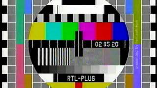 Testbild  RTLPlus [upl. by Lorn]