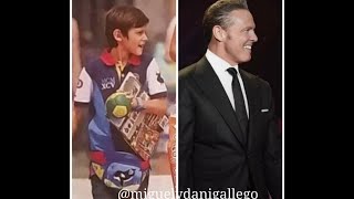 LOS HIJOS DE LUIS MIGUEL Y ARACELY ARAMBULA 2023 [upl. by Streeter645]