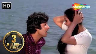 Pehle Pehle Pyar Ki Mulakate  The Great Gambler Songs  Amitabh  Neetu Singh  RD Burman Songs [upl. by Hewitt]