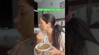 100 NATURAL FACE MASK  AVARAMPOO POWDER  Rosemary Water  Besan  Haldi  Spotless Smooth Skin [upl. by Whitebook899]