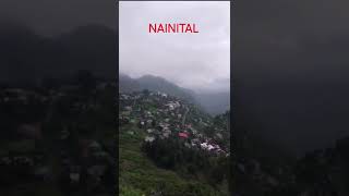 Nainital view shortsfeed viralvideo song [upl. by Milman19]