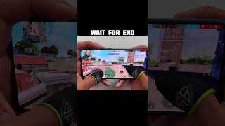 3 finger handcam gameplay solo vs squad poco x3 pro 60fps 120hz 360hz game turbo SD860 Prosecser 4kr [upl. by Alien]