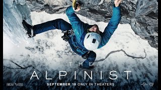 The Alpinist  Clip Exclusive Ultimate Film Trailers [upl. by Hayse]