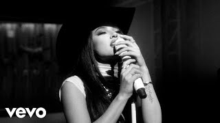 Becky G Ivan Cornejo  2NDO CHANCE Live Performance [upl. by Herodias]