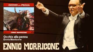 Ennio Morricone  Occhio alla penna  Occhio Alla Penna 1981 [upl. by Bowen]