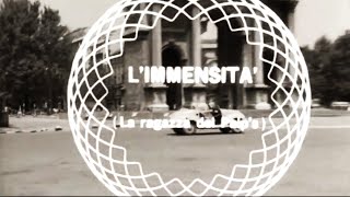 Limmensità la ragazza del Paips  1967  Oscar De Fina film completo in Italiano [upl. by Lynnette]