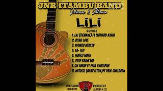 ITAMBU Medley 2024 Leonard Kania ft Jnr Itambu Band Drunckz Dii png [upl. by Namso]