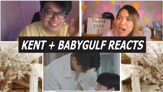 TharnType Season 2 EP 4 Reaction by Filipino Americans  7 Years Of Love [upl. by Ablem]