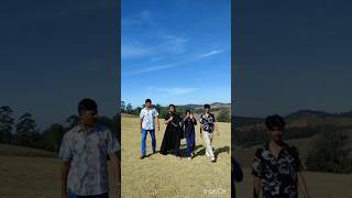 അകമേ പൂതി അവളാണ് familys  ooty shortvideo shor love [upl. by Enimasaj495]