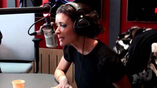 Jenifer  Je danse en live dans le 69 sur NRJ [upl. by Amaryllis225]