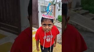 BE HAPPY 🎂🥳TomampJerry 🎉 DiyaIshwarya shorts viralvideo [upl. by Anolahs167]