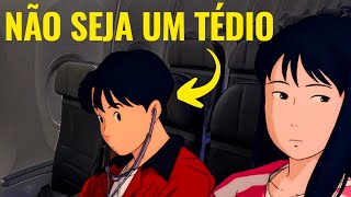 Como Sempre ter o que dizer numa conversa [upl. by Robbie119]