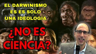 PIETRO BUFFA Y EL DARWINISMO REUNIÓN LUXCO 2018 [upl. by Chimene]