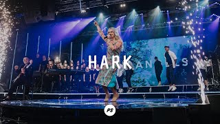 Hark  It’s Christmas Live  Planetshakers Official Music Video [upl. by Kermie]