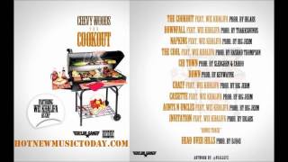 Chevy Woods  ChiTown The Cookout Mixtape [upl. by Aramat917]