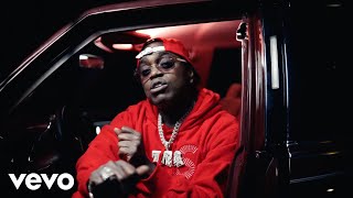 Peewee Longway  Rearview Official Video [upl. by Nivart805]