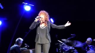 Fiorella Mannoia  Come si cambia Live  Arena di Verona [upl. by Madalyn]