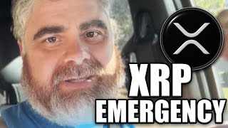 XRP New AllTime High INCOMING Ripple’s Break From 4Year Cycle [upl. by Serdna661]