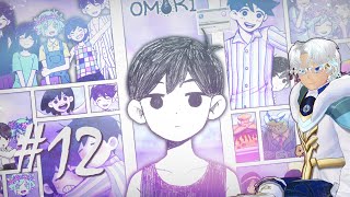 What Happened to Basil  OMORI 12 [upl. by Arvie]