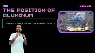 Reactivity of metals COGNICLASSigcse olevel chemistry [upl. by Pittman]