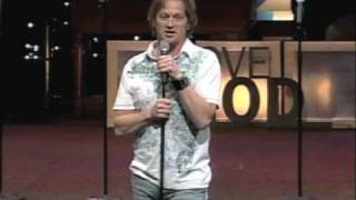 Tim Hawkins NWMC 2010 Highlights [upl. by Casaleggio]