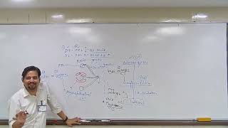 Endocrine System 3 Rs sir [upl. by Athal]