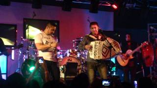 Siggno w Jaime Y Los Chamacos live  FiestaComo Te Llamas Paloma2Lubbock TX 2011 [upl. by Hilda]