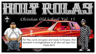 Christian Old School Vol 15 [upl. by Ylerebmik483]