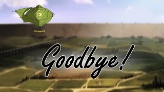 Goodbye [upl. by Kadner]