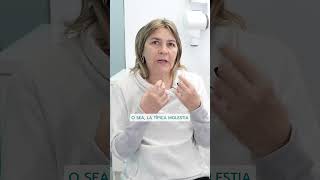 ANA no podía COMER ❌ y tuvimos que ayudarle dentista comida madrid [upl. by Nilyak]