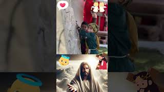 Jesús la tierra necesita de tí los niños necesitan de tí jesus [upl. by Home868]