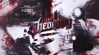 Chapter 2  Theogony [upl. by Huan]