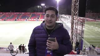 Análisis Final Tepatitlán vs Tlaxcala Jornada 3 Liga de Expansión MX Apertura 2024 [upl. by Eillek]