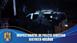 UPDATE PERCHEZIȚII ÎN BISTRIȚANĂSĂUD ȘI MARAMUREȘ [upl. by Kacy]